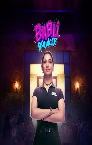 Babli Bouncer